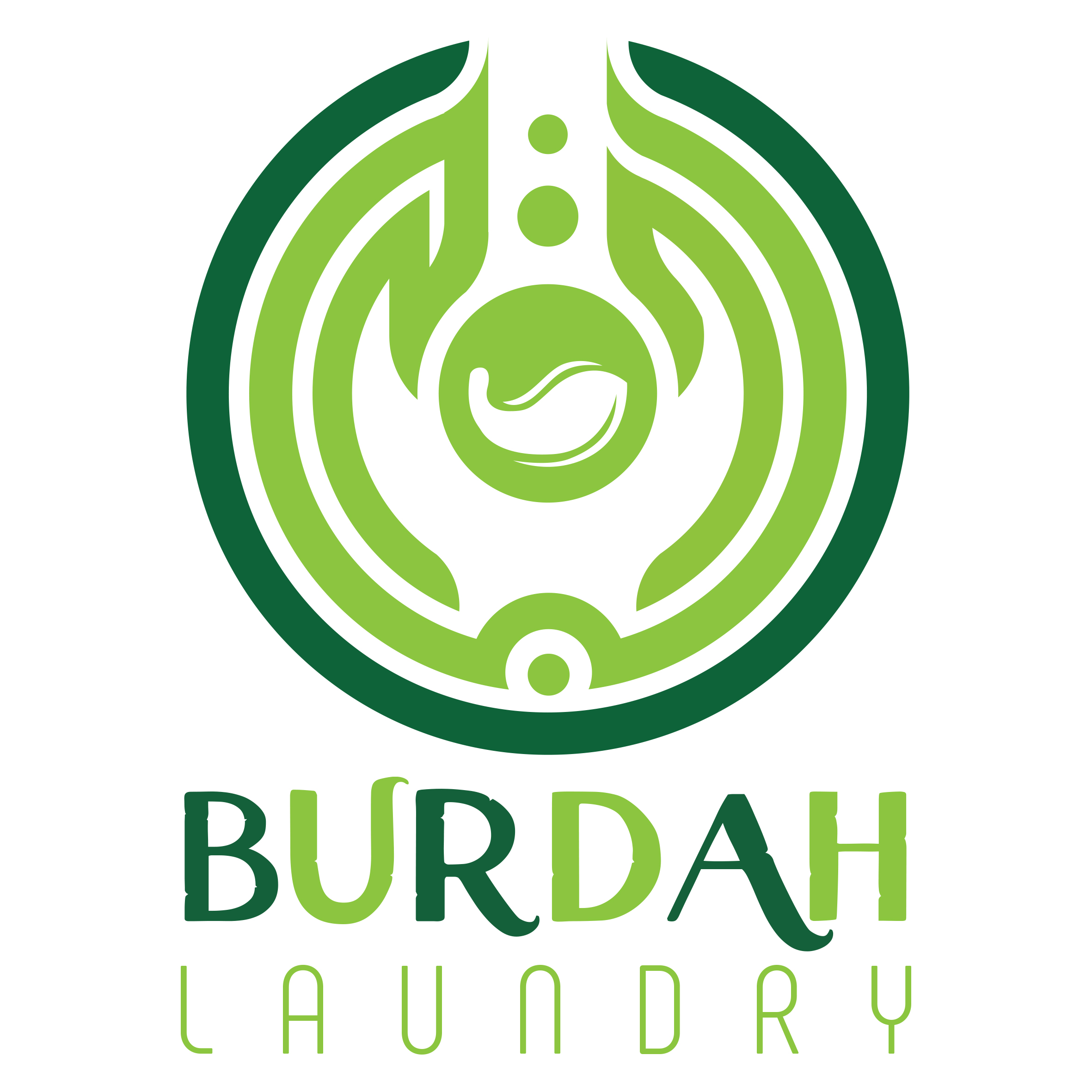 BURDAH LAUNDRY CENTER